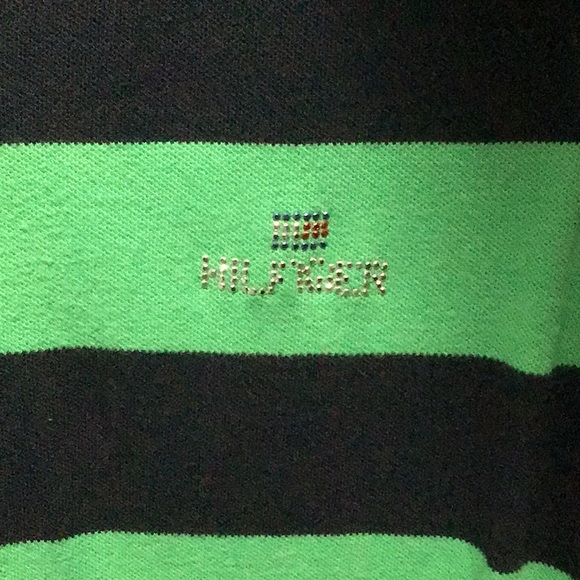 COPY - Tommy Hilfiger Shirt Dress - Picture 3 of 6